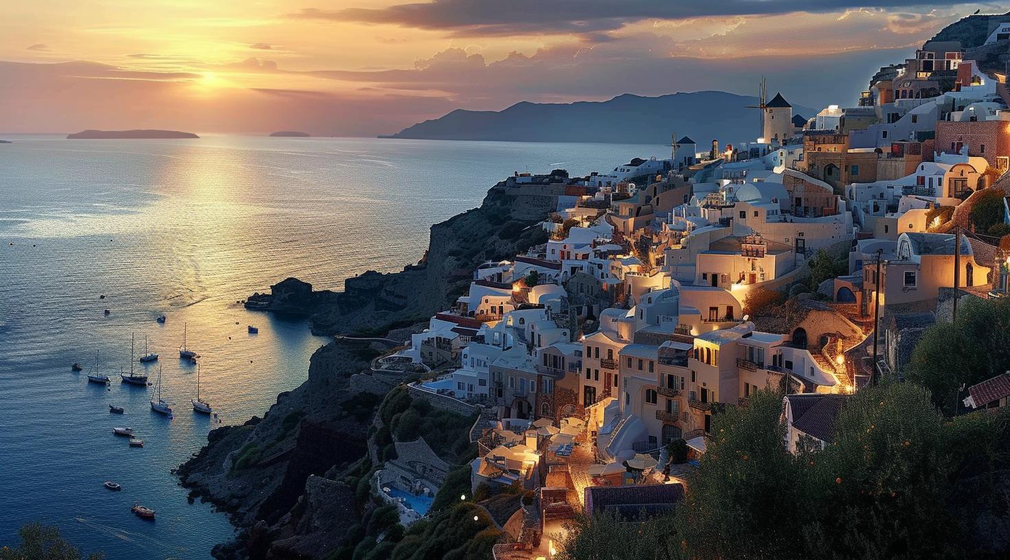 Die besten Kurzfristigen Flugangebote für Städtereisen