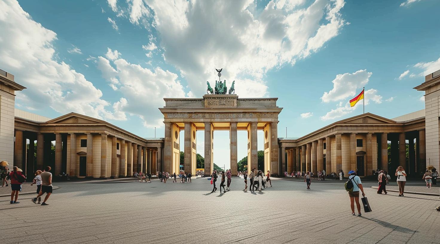 Die besten Städtereisen in Europa