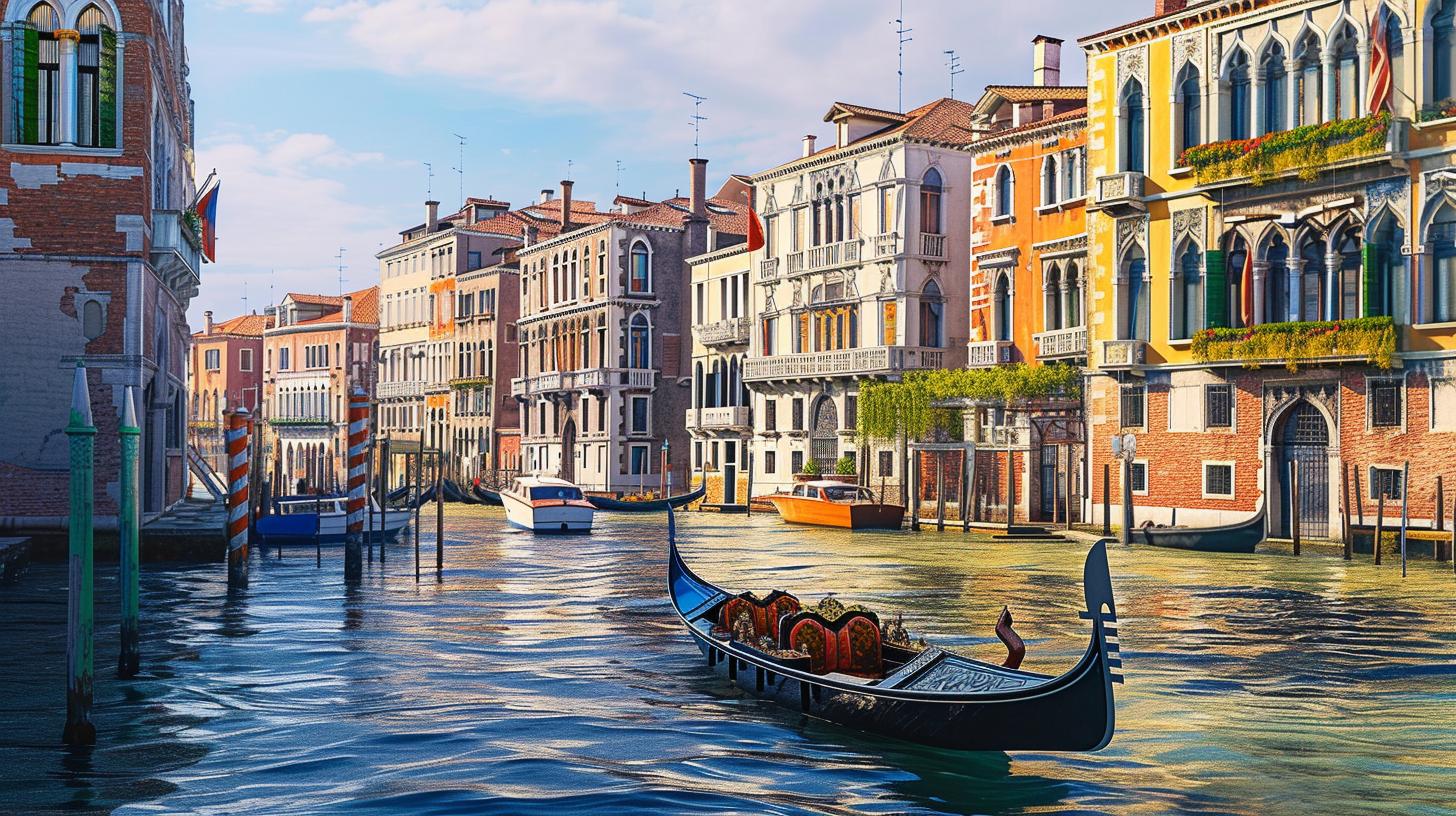 Warum Städtereisen eine tolle Wahl sind – 10 überzeugende Gründe